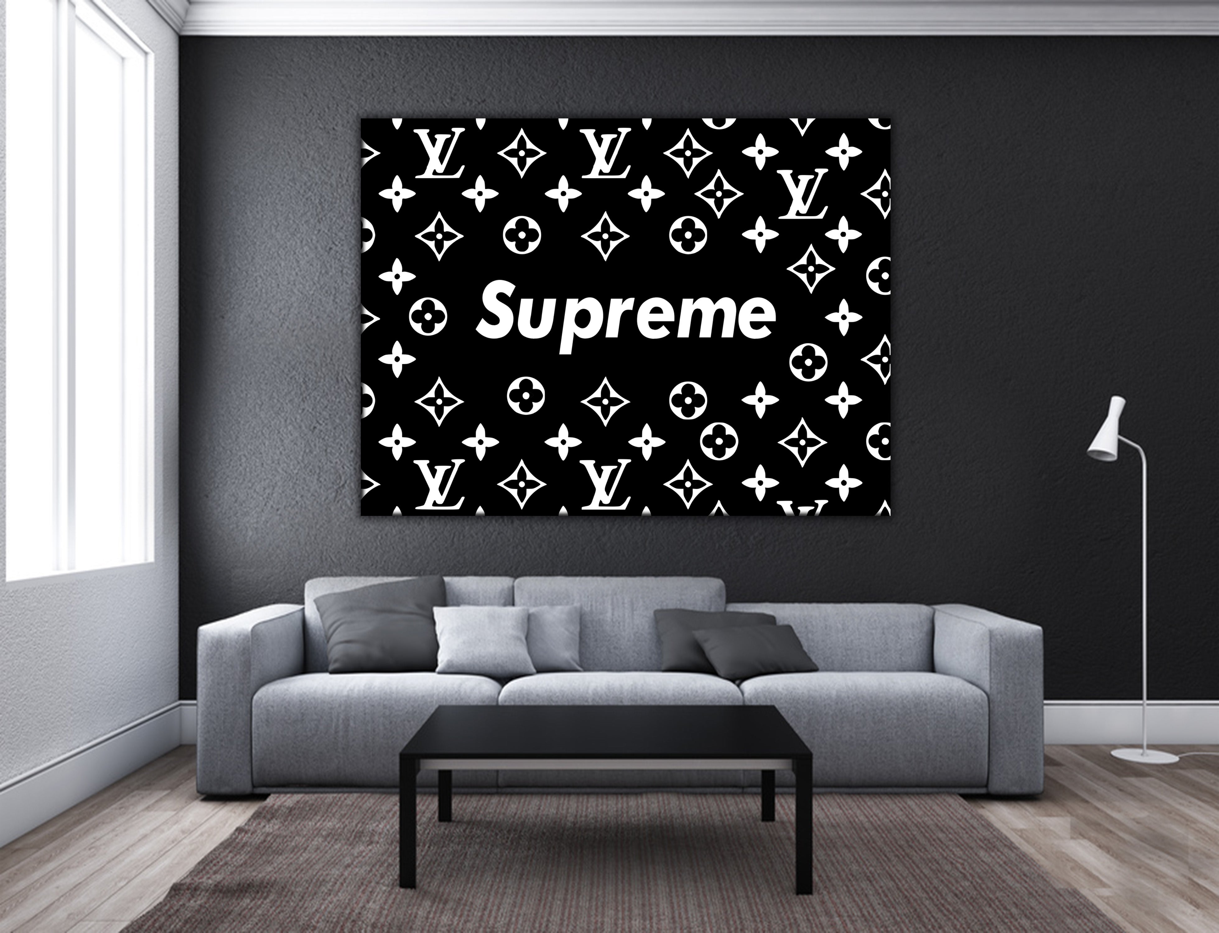 SUPREME