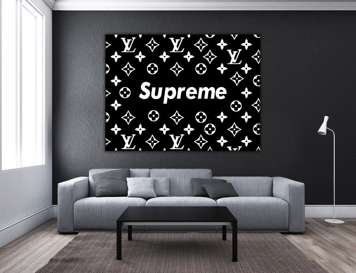 SUPREME