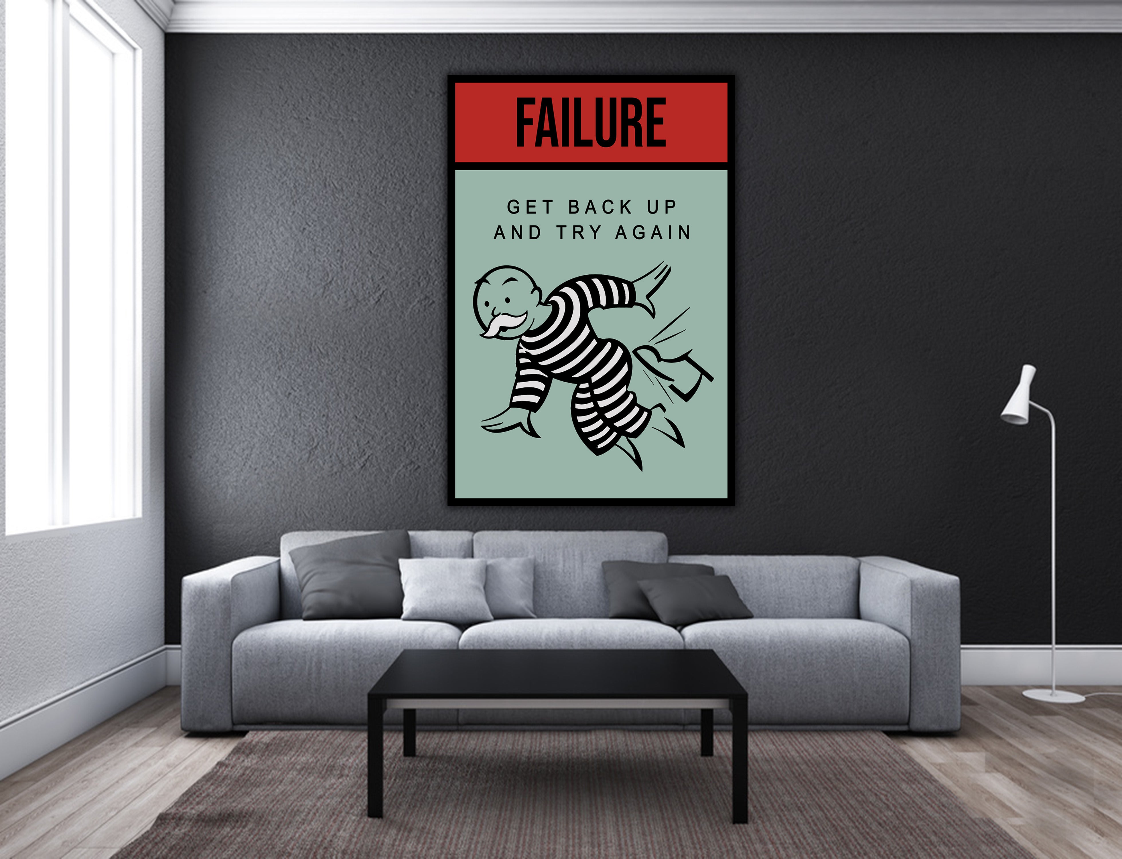 FAILURE