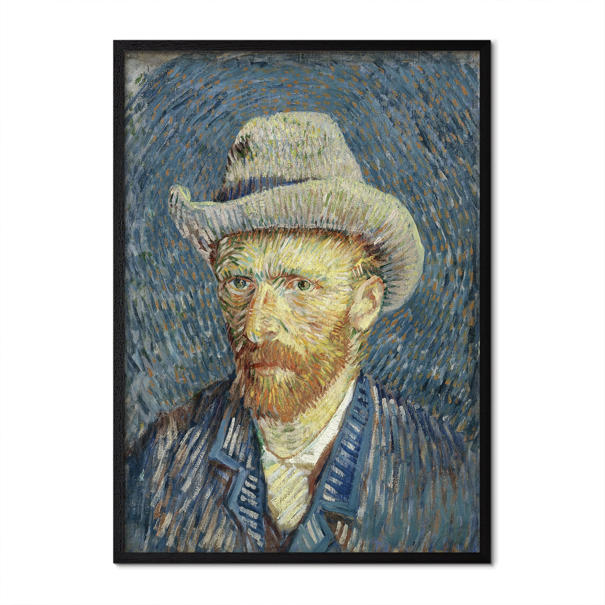 VAN GOGH