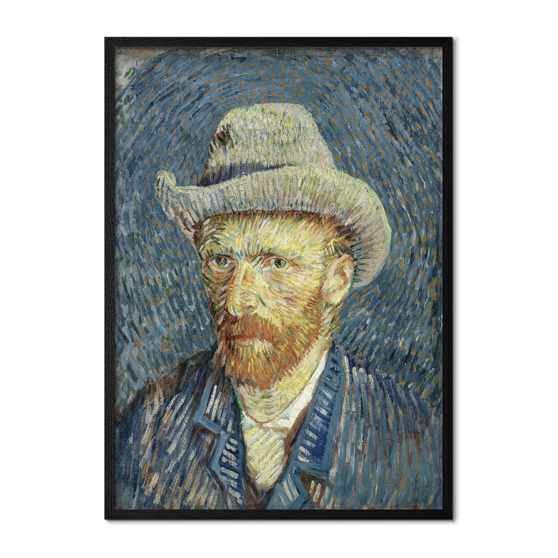 VAN GOGH