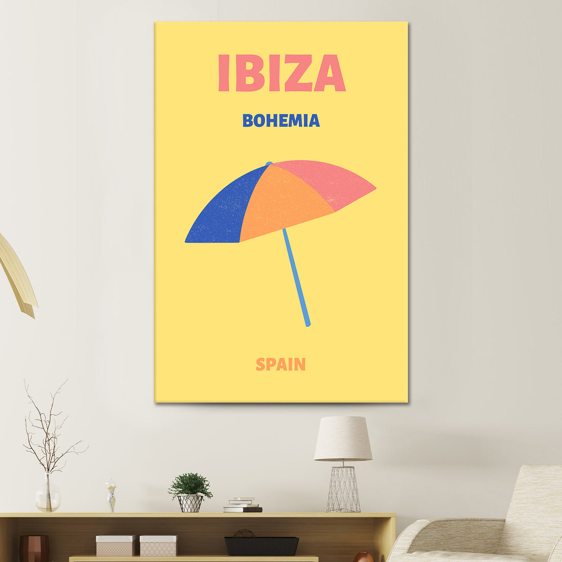 IBIZA