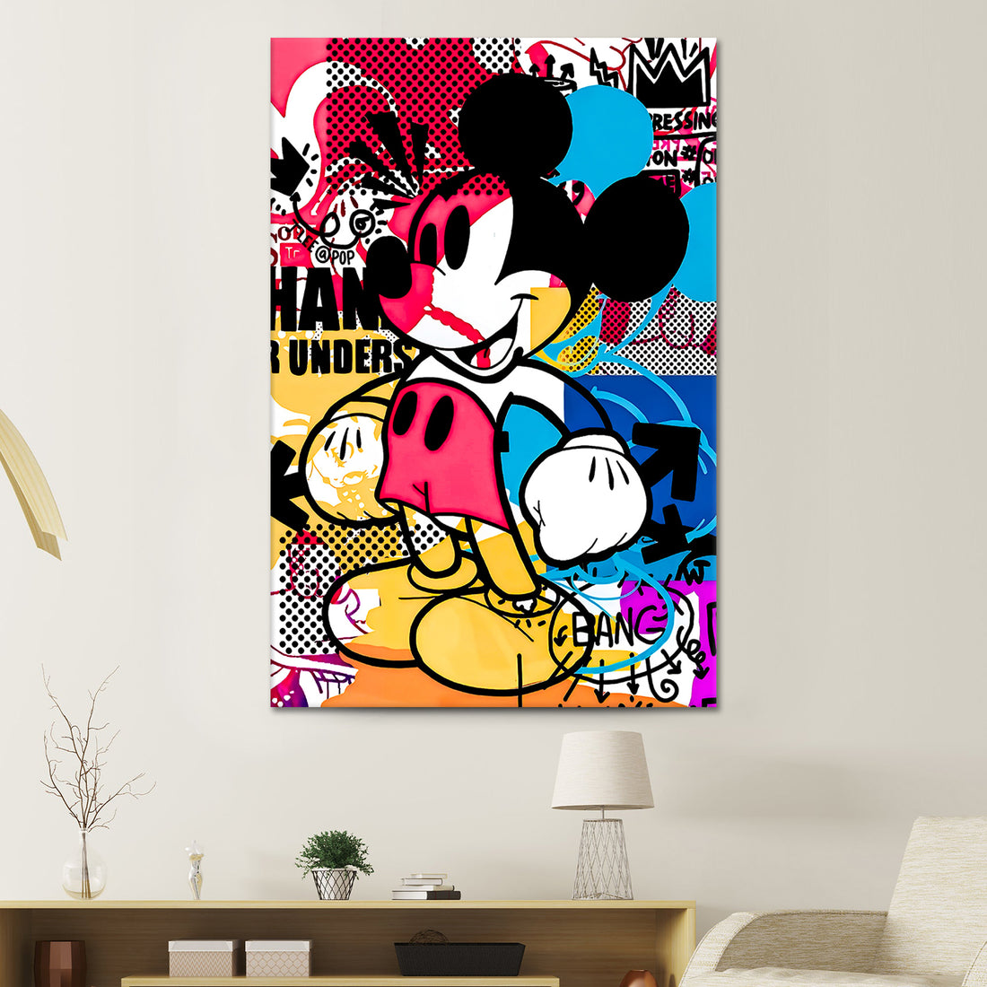 TOPOLINO