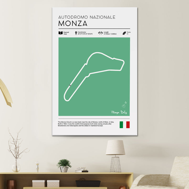 MONZA