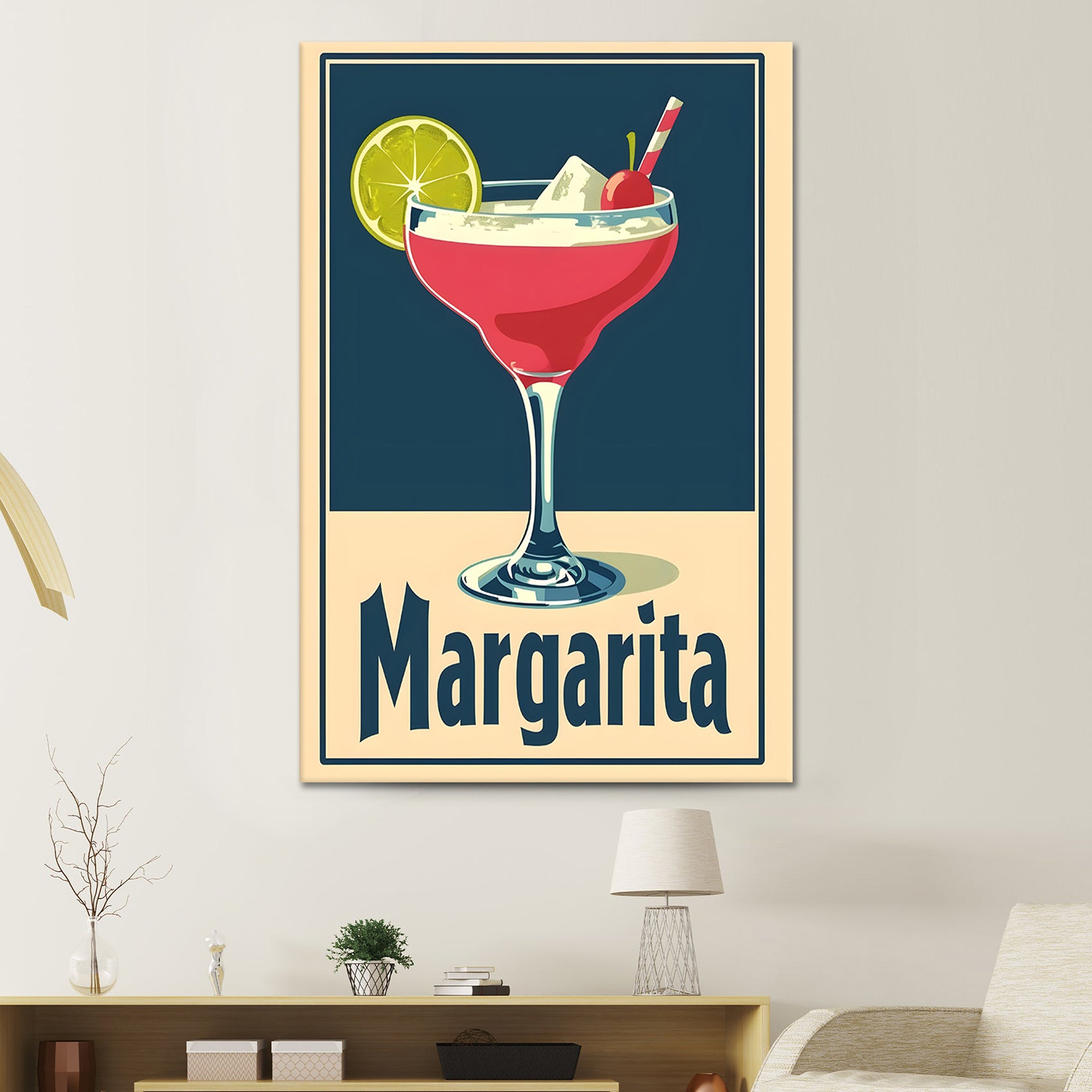 MARGARITA