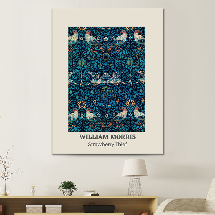 WILLIAM MORRIS