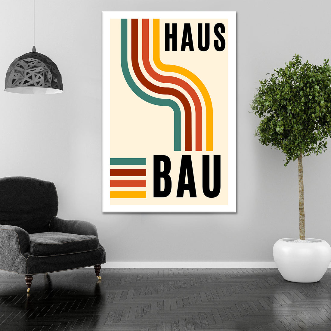 BAUHAUS