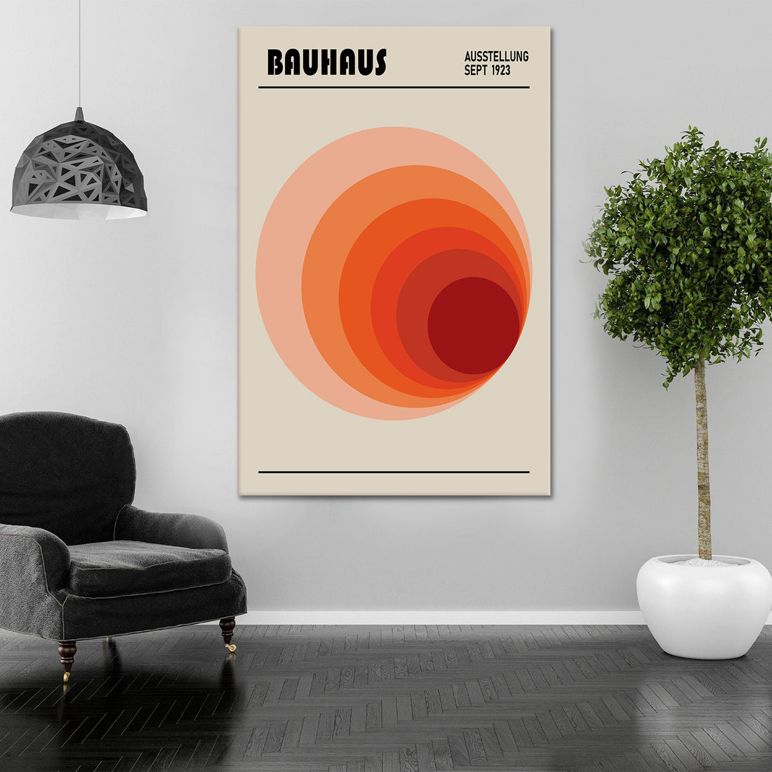 BAUHAUS
