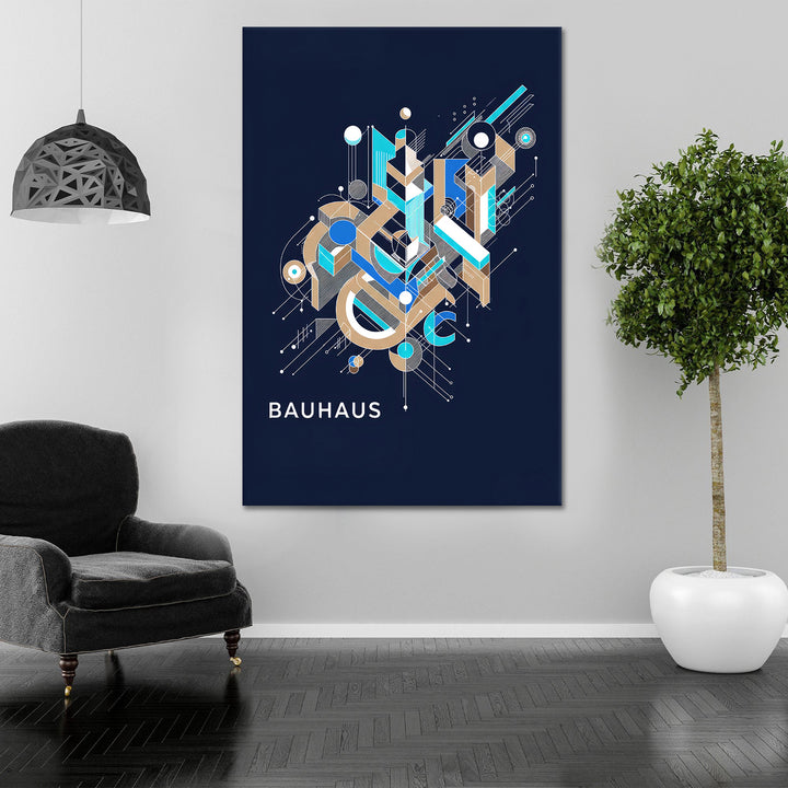BAUHAUS