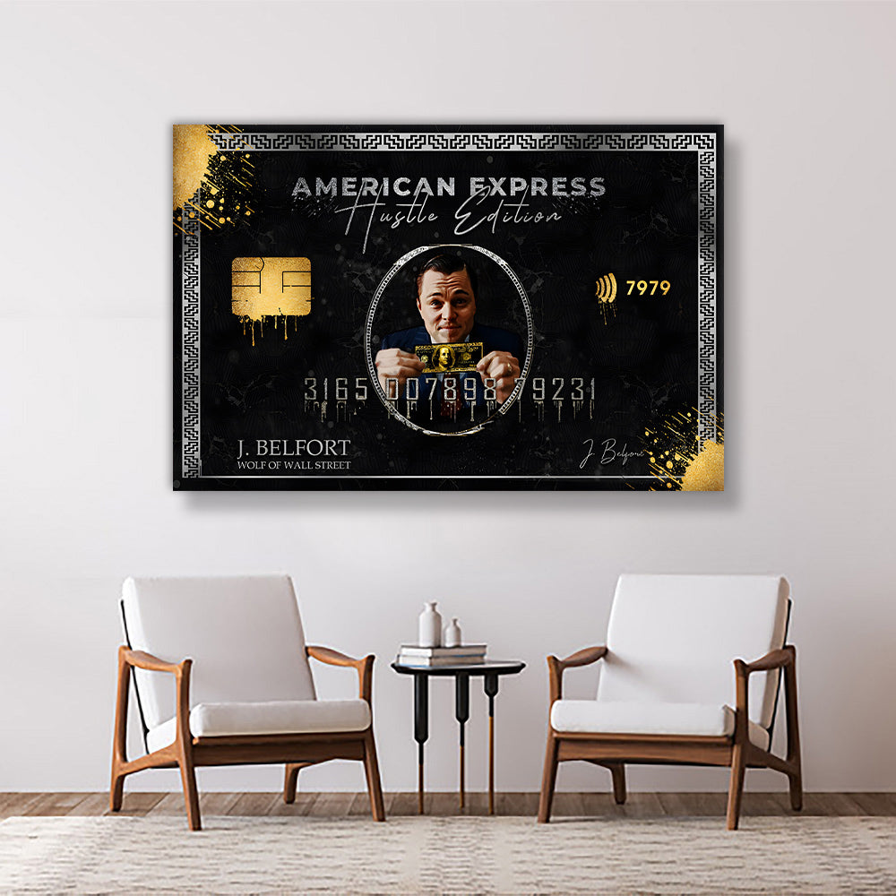 AMERICAN EXPRESS