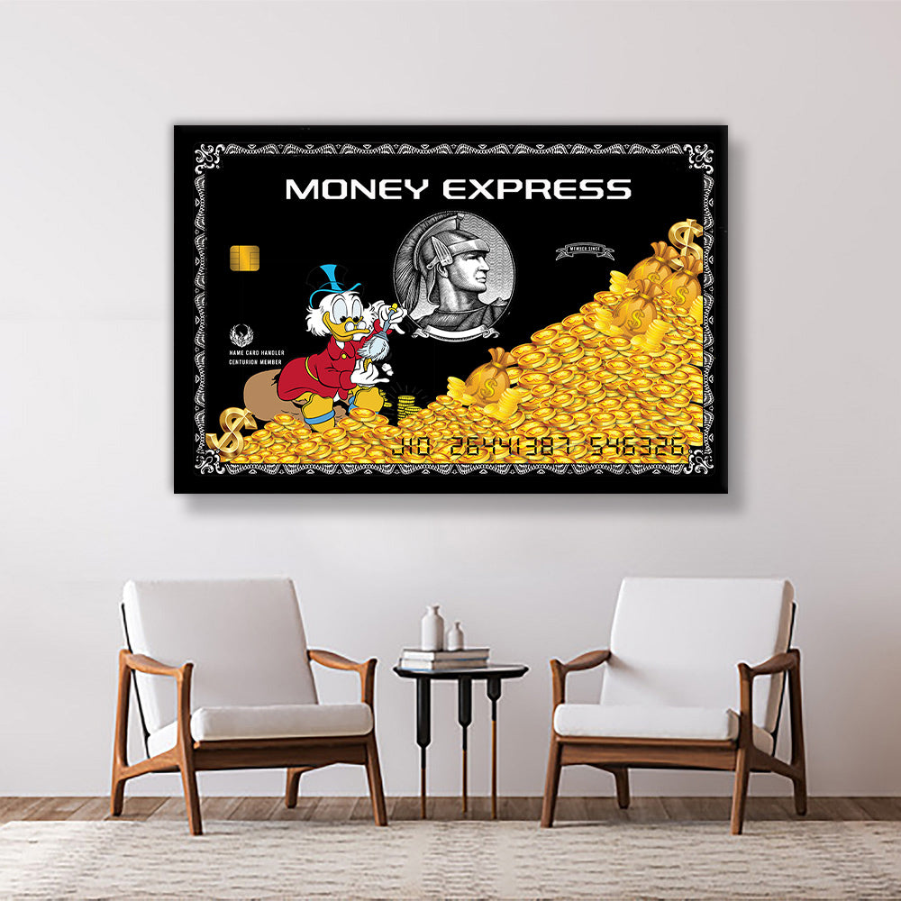 MONEY EXPRESS