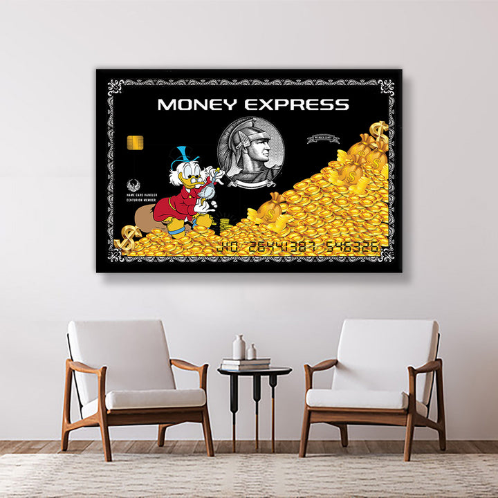 MONEY EXPRESS