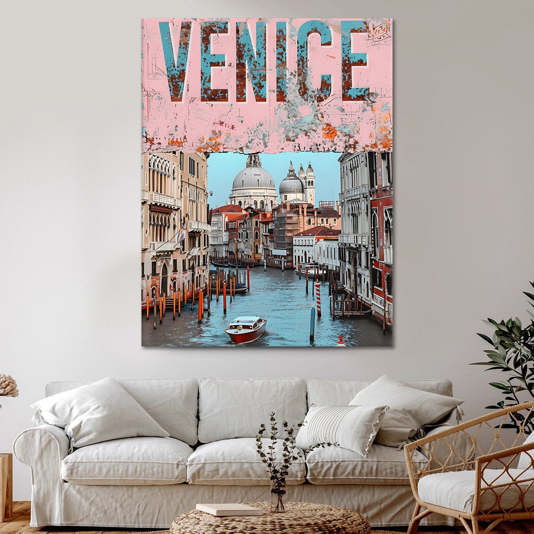 VENICE