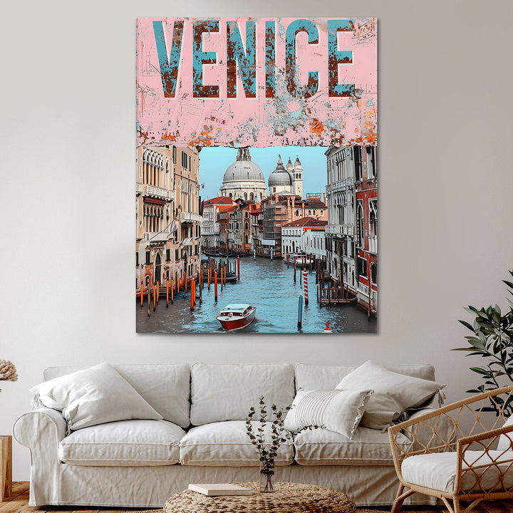 VENICE