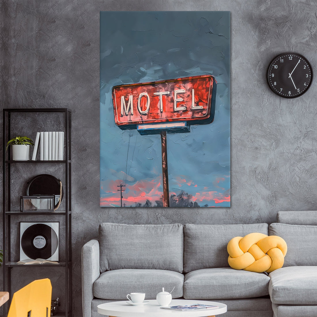 MOTEL
