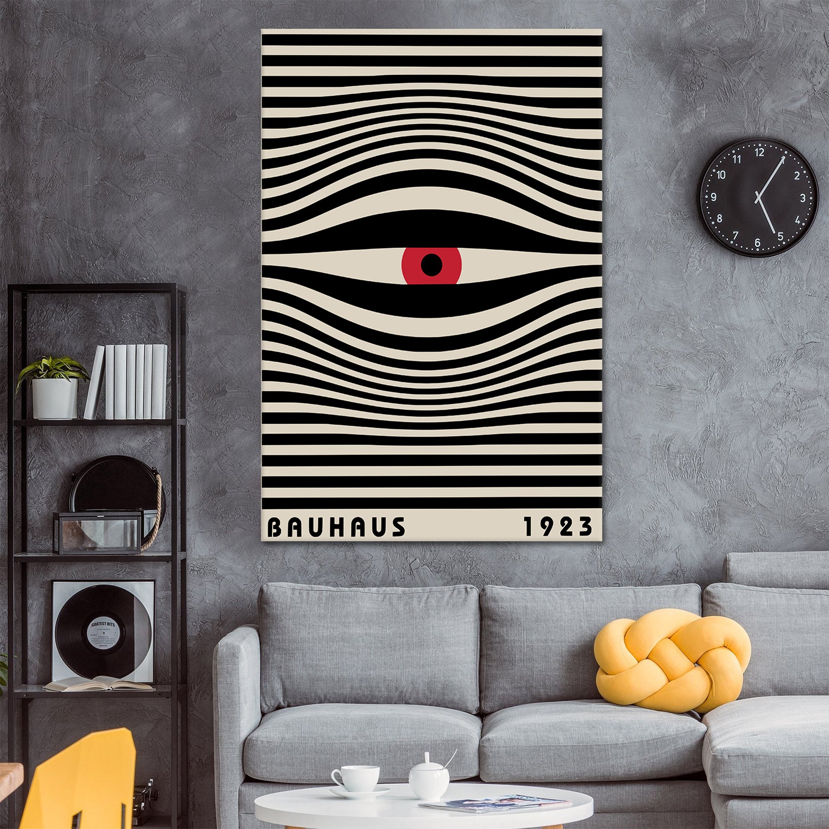 BAUHAUS