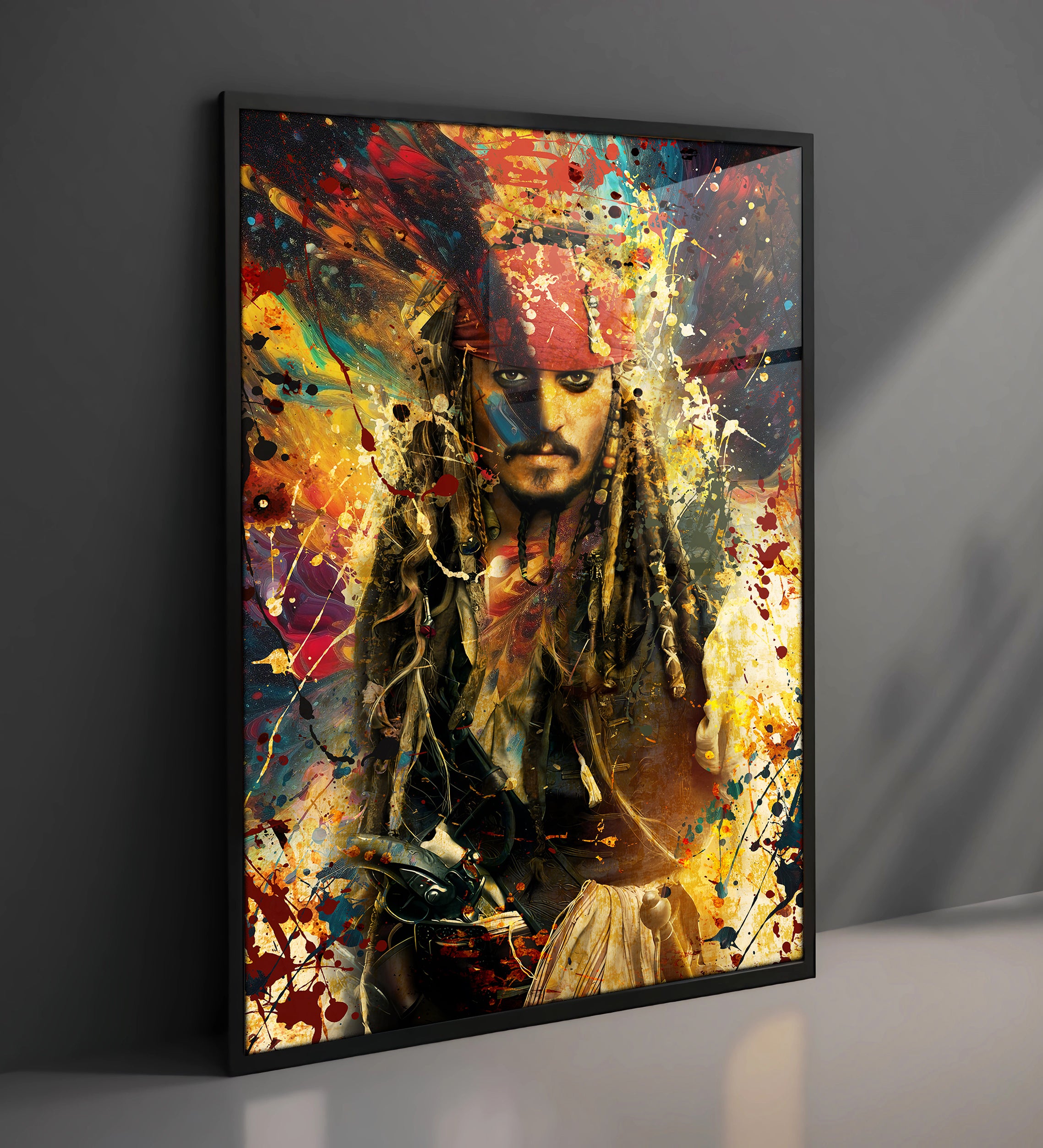 JACK SPARROW