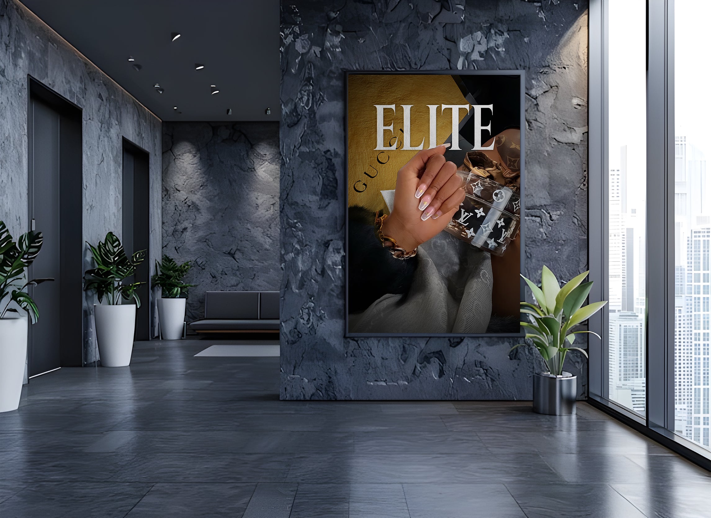ELITE