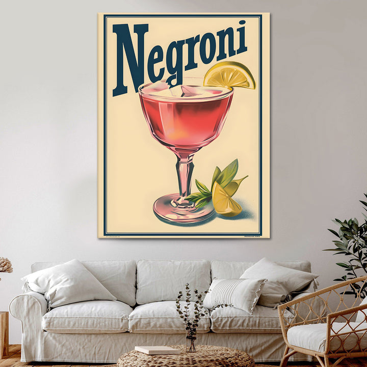 NEGRONI