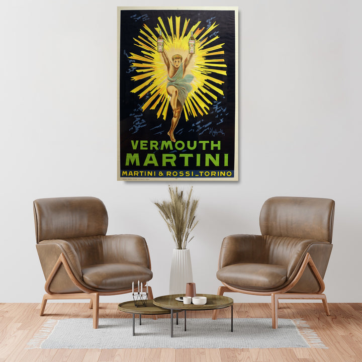 MARTINI