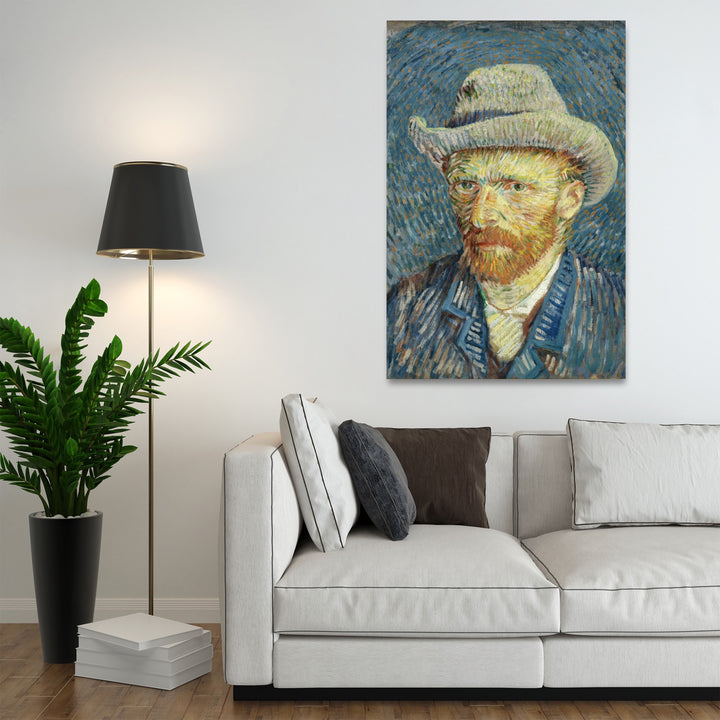 VAN GOGH