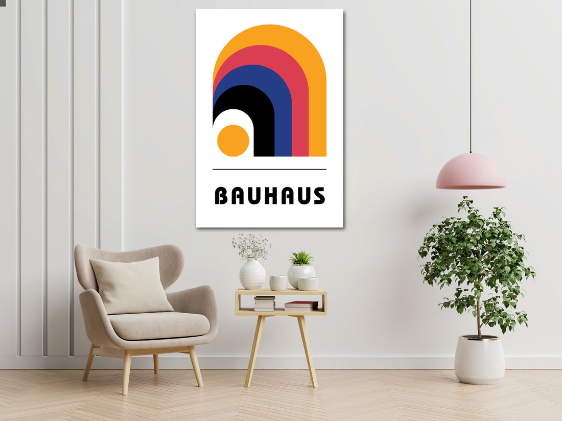 BAUHAUS